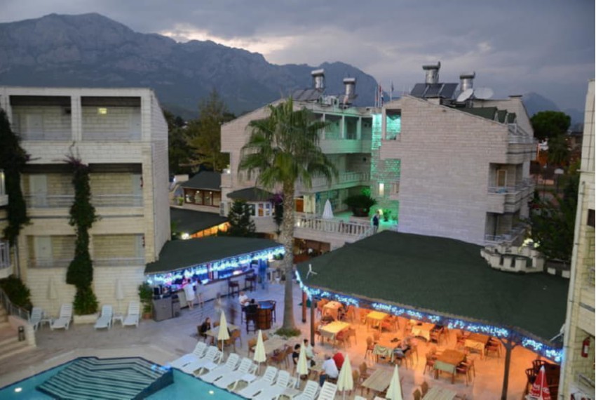 Havana Hotel, 4* Havana Hotel, 4*