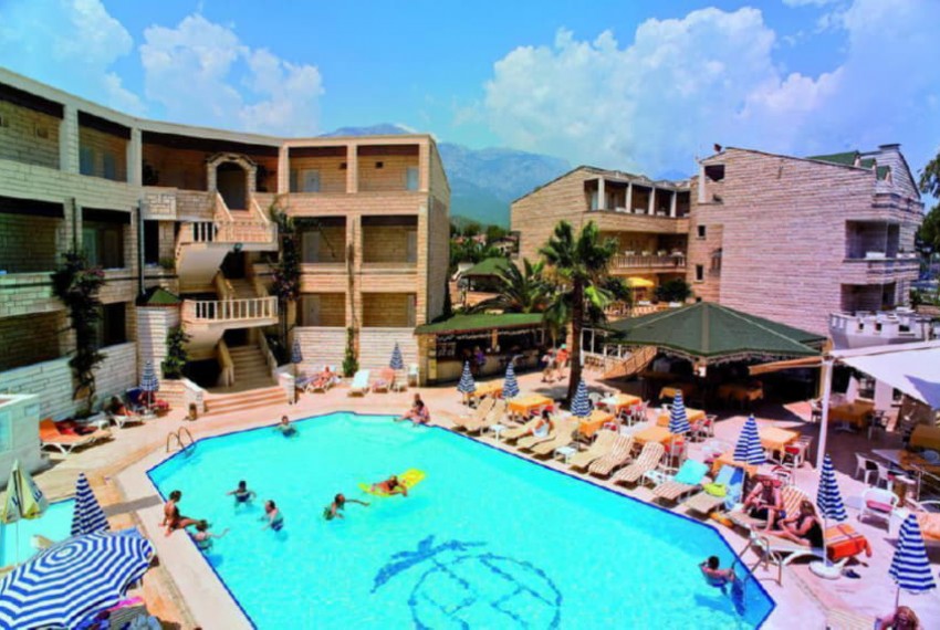 Havana Hotel, 4* Havana Hotel, 4*