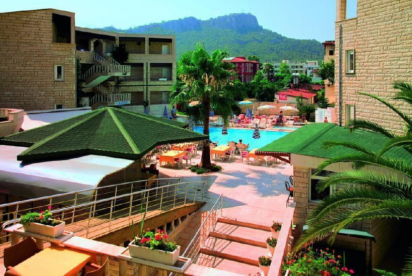 Havana Hotel, 4* Havana Hotel, 4*