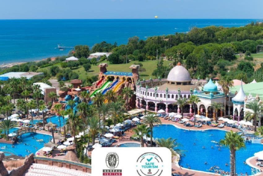 Kamelya Collection K Club (ex. Kamelya Holiday Village), HV-1 Kamelya Collection K Club (ex. Kamelya Holiday Village), HV-1