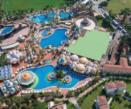Kamelya Collection K Club (ex. Kamelya Holiday Village), HV-1