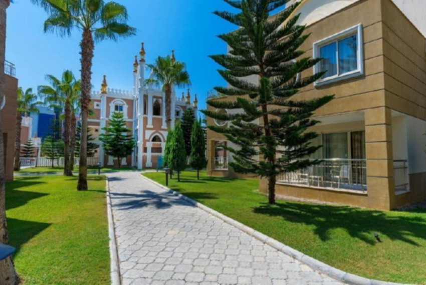 Kamelya Collection K Club (ex. Kamelya Holiday Village), HV-1 Kamelya Collection K Club (ex. Kamelya Holiday Village), HV-1