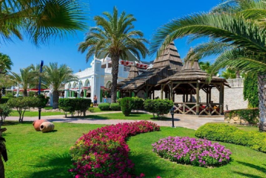 Kamelya Collection K Club (ex. Kamelya Holiday Village), HV-1 Kamelya Collection K Club (ex. Kamelya Holiday Village), HV-1