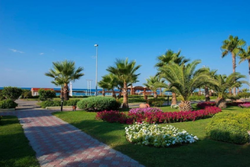 Kamelya Collection K Club (ex. Kamelya Holiday Village), HV-1 Kamelya Collection K Club (ex. Kamelya Holiday Village), HV-1