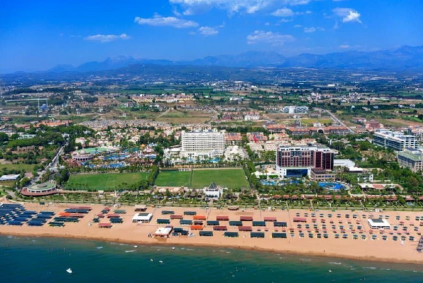 Kamelya Collection K Club (ex. Kamelya Holiday Village), HV-1 Kamelya Collection K Club (ex. Kamelya Holiday Village), HV-1