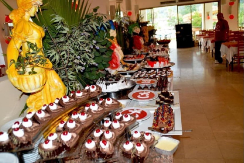 Magic Sun Hotel, 4* Magic Sun Hotel, 4*