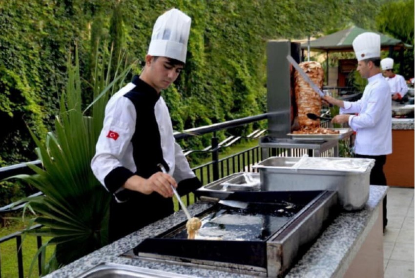 Magic Sun Hotel, 4* Magic Sun Hotel, 4*