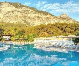Magic Sun Hotel, 4*