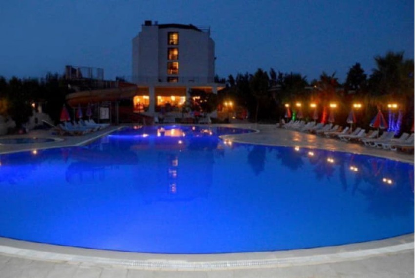 Magic Sun Hotel, 4* Magic Sun Hotel, 4*