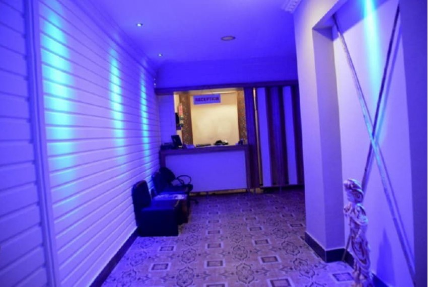 Magic Sun Hotel, 4* Magic Sun Hotel, 4*