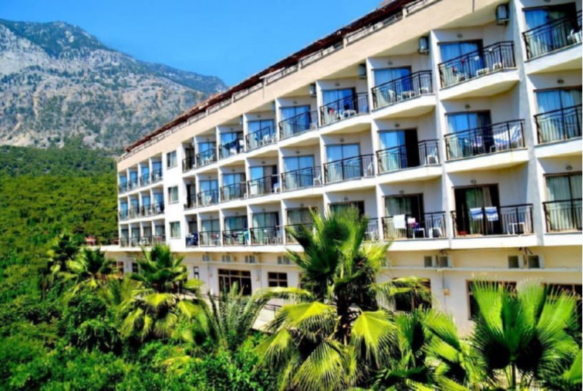 Magic Sun Hotel, 4* Magic Sun Hotel, 4*