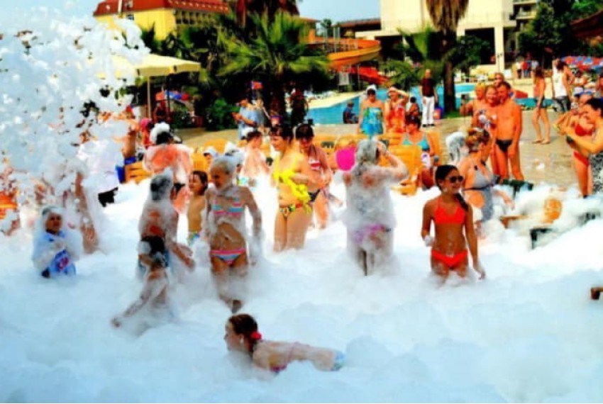 Magic Sun Hotel, 4* Magic Sun Hotel, 4*