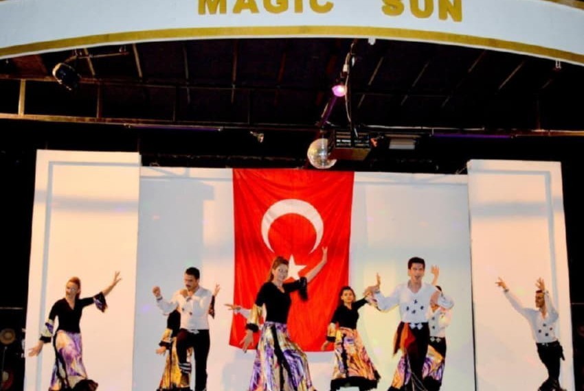 Magic Sun Hotel, 4* Magic Sun Hotel, 4*