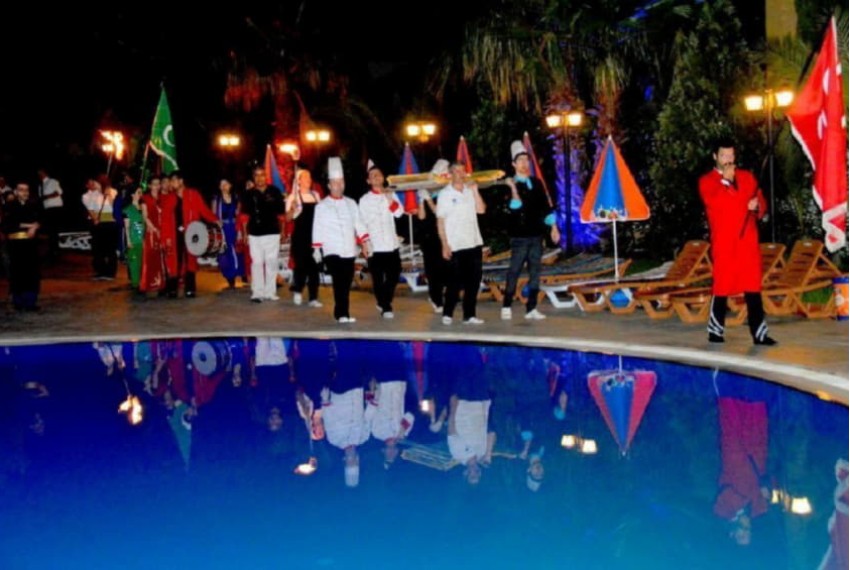 Magic Sun Hotel, 4* Magic Sun Hotel, 4*