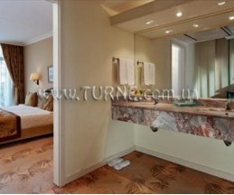 World Of Wonders World Palace, 5*
