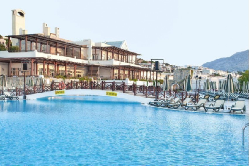 Wow Bodrum Resort, 5* Wow Bodrum Resort, 5*