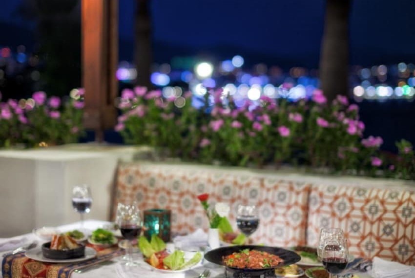 Wow Bodrum Resort, 5* Wow Bodrum Resort, 5*