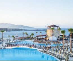 Wow Bodrum Resort, 5*