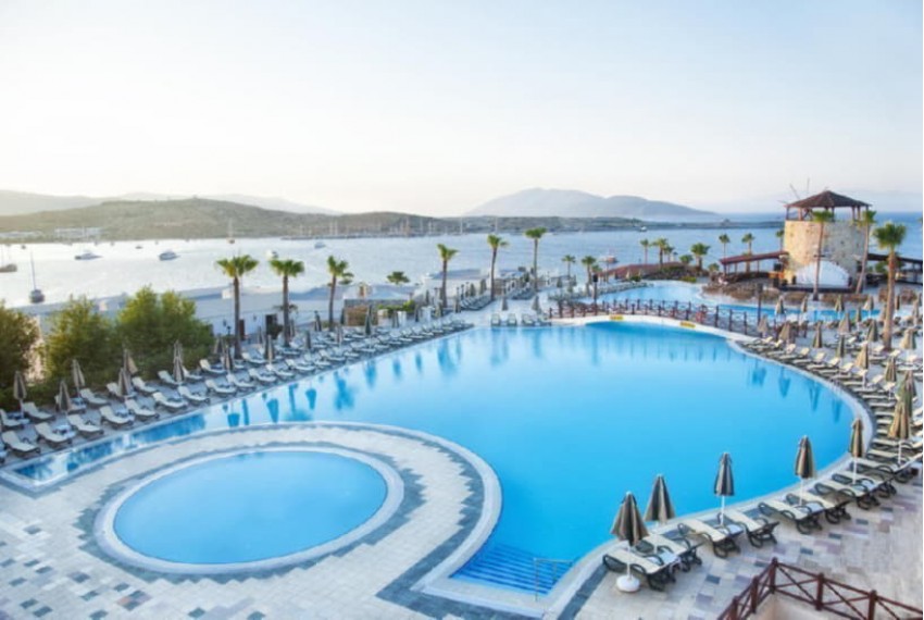 Wow Bodrum Resort, 5* Wow Bodrum Resort, 5*
