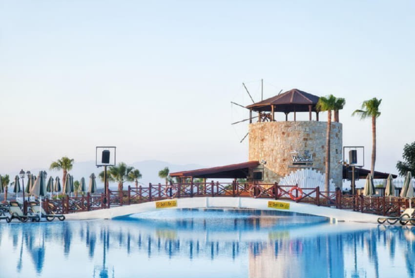 Wow Bodrum Resort, 5* Wow Bodrum Resort, 5*