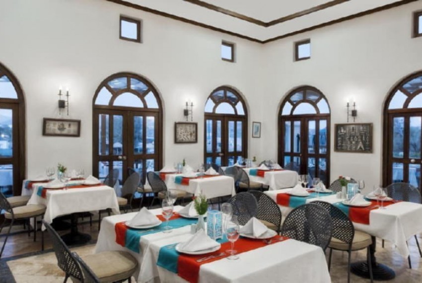 Wow Bodrum Resort, 5* Wow Bodrum Resort, 5*