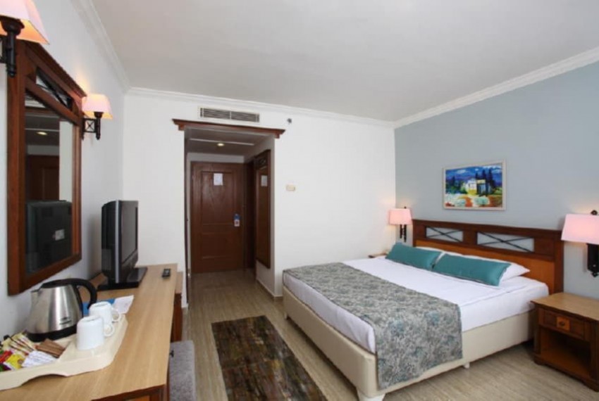 Wow Bodrum Resort, 5* Wow Bodrum Resort, 5*