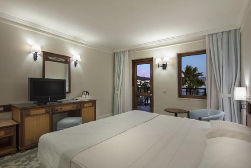 Wow Bodrum Resort, 5* Wow Bodrum Resort, 5*