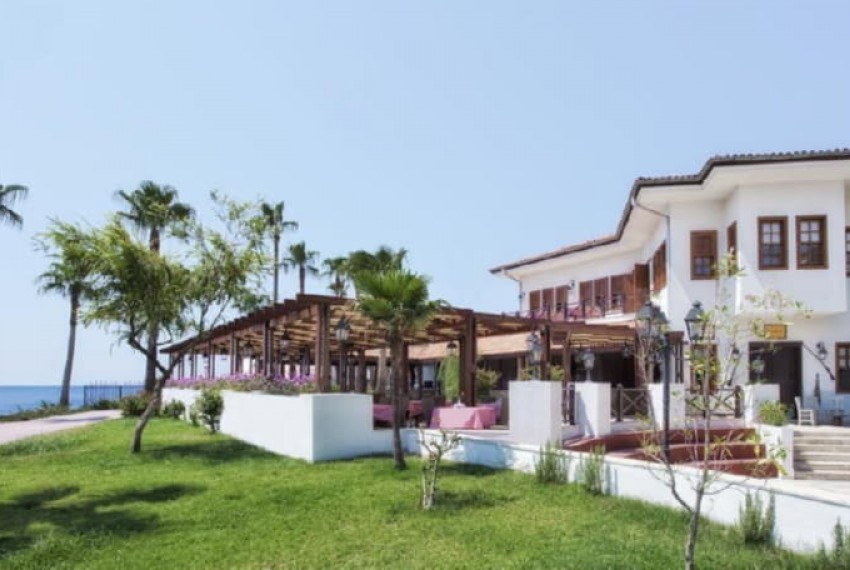 Wow Bodrum Resort, 5* Wow Bodrum Resort, 5*