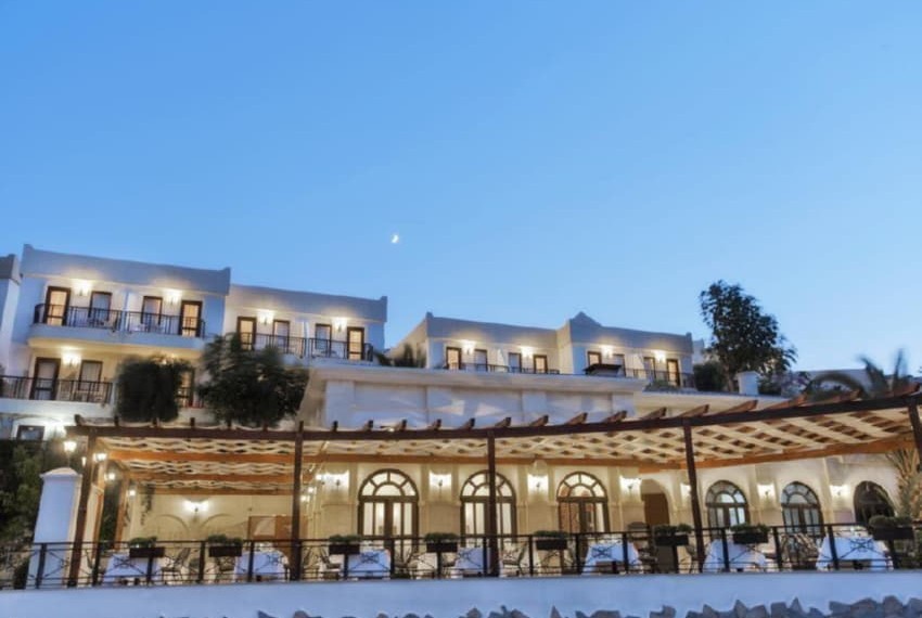 Wow Bodrum Resort, 5* Wow Bodrum Resort, 5*