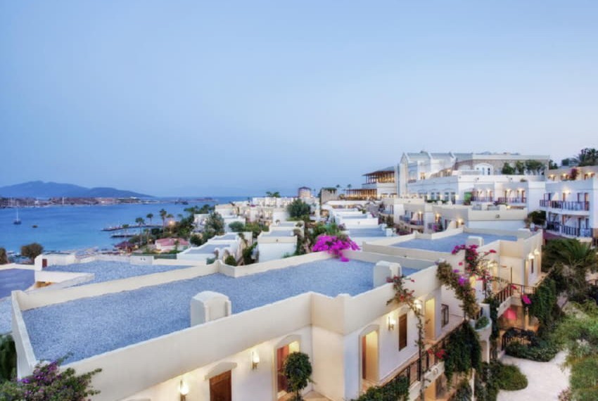 Wow Bodrum Resort, 5* Wow Bodrum Resort, 5*