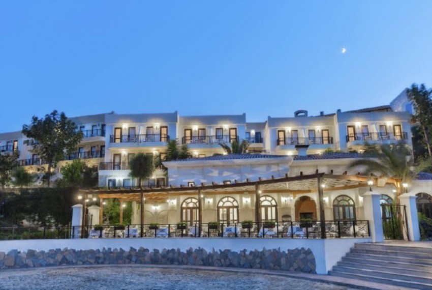 Wow Bodrum Resort, 5* Wow Bodrum Resort, 5*