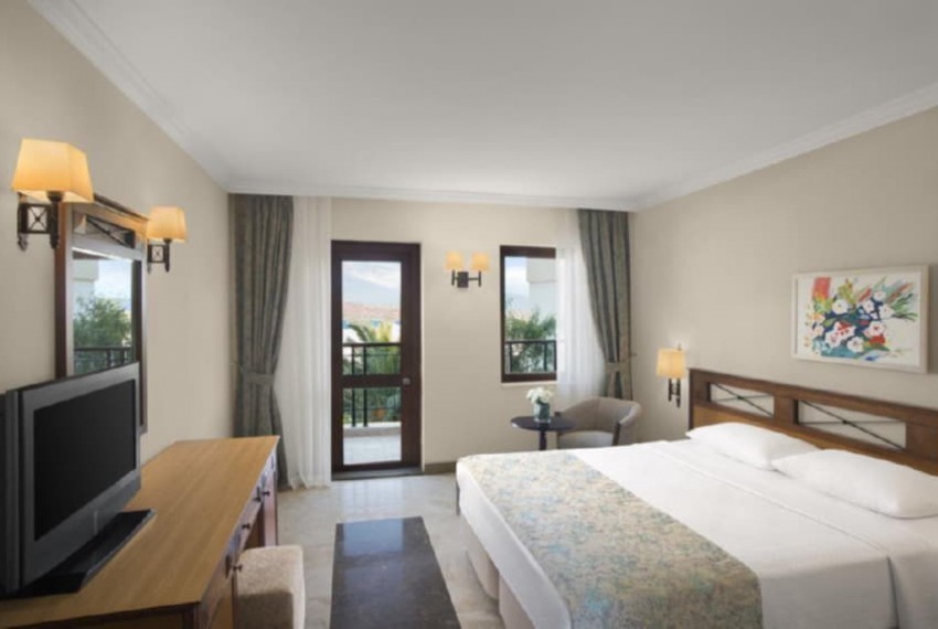 Wow Bodrum Resort, 5* Wow Bodrum Resort, 5*