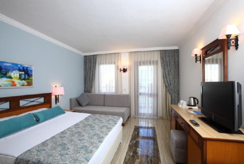 Wow Bodrum Resort, 5* Wow Bodrum Resort, 5*