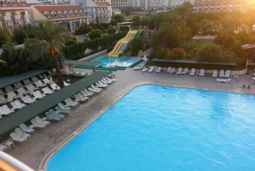 Side Breeze Hotel (ex. Hotel Monachus Park ), 5* Side Breeze Hotel (ex. Hotel Monachus Park ), 5*