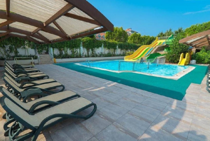 Side Breeze Hotel (ex. Hotel Monachus Park ), 5* Side Breeze Hotel (ex. Hotel Monachus Park ), 5*