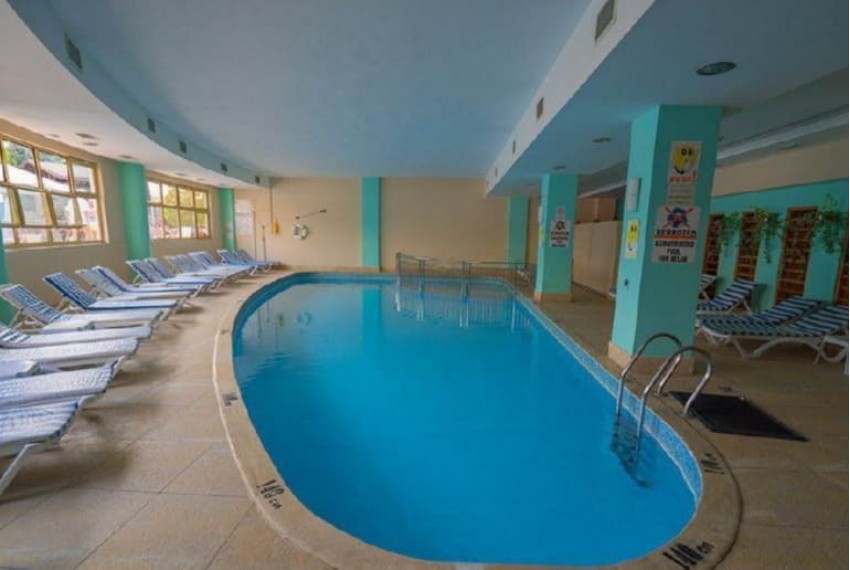 Side Breeze Hotel (ex. Hotel Monachus Park ), 5* Side Breeze Hotel (ex. Hotel Monachus Park ), 5*