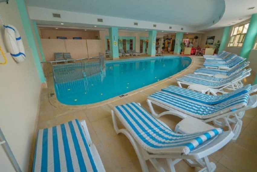 Side Breeze Hotel (ex. Hotel Monachus Park ), 5* Side Breeze Hotel (ex. Hotel Monachus Park ), 5*
