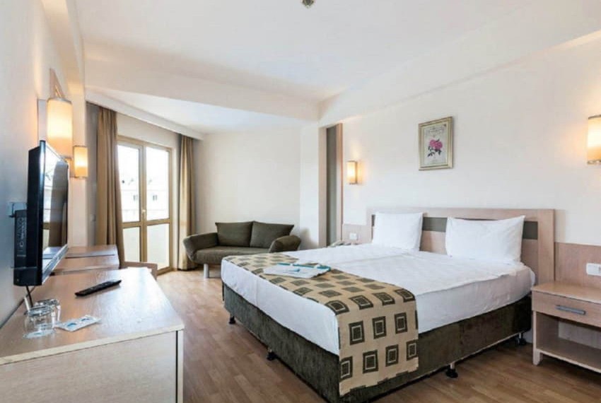 Side Breeze Hotel (ex. Hotel Monachus Park ), 5* Side Breeze Hotel (ex. Hotel Monachus Park ), 5*