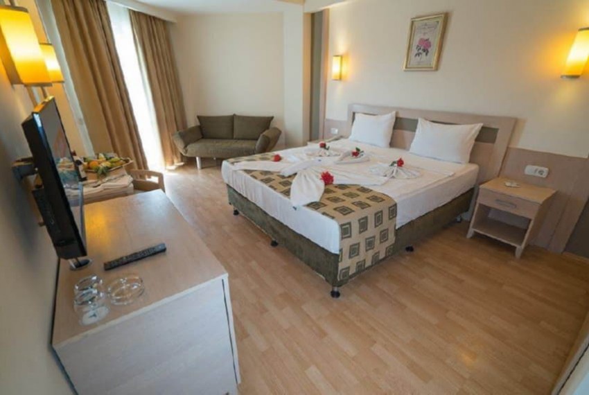 Side Breeze Hotel (ex. Hotel Monachus Park ), 5* Side Breeze Hotel (ex. Hotel Monachus Park ), 5*