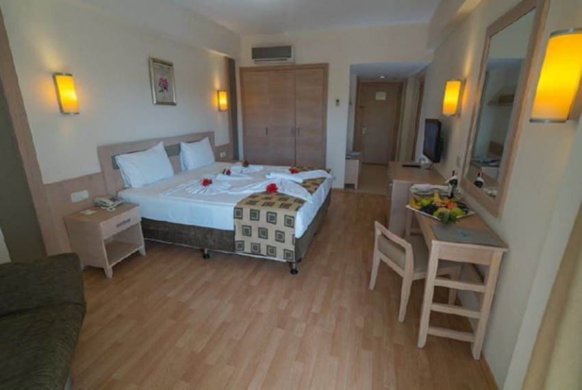 Side Breeze Hotel (ex. Hotel Monachus Park ), 5* Side Breeze Hotel (ex. Hotel Monachus Park ), 5*
