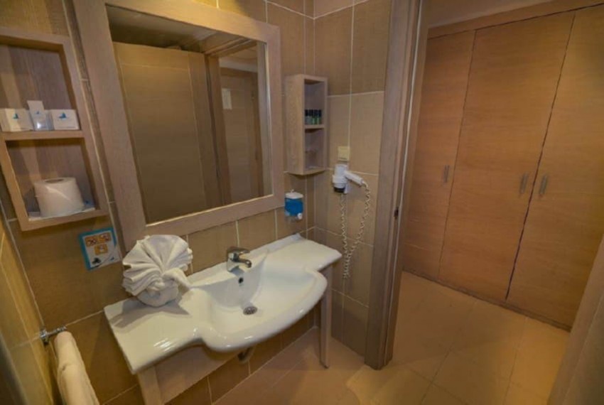 Side Breeze Hotel (ex. Hotel Monachus Park ), 5* Side Breeze Hotel (ex. Hotel Monachus Park ), 5*