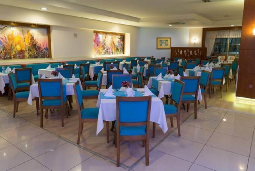 Side Breeze Hotel (ex. Hotel Monachus Park ), 5* Side Breeze Hotel (ex. Hotel Monachus Park ), 5*