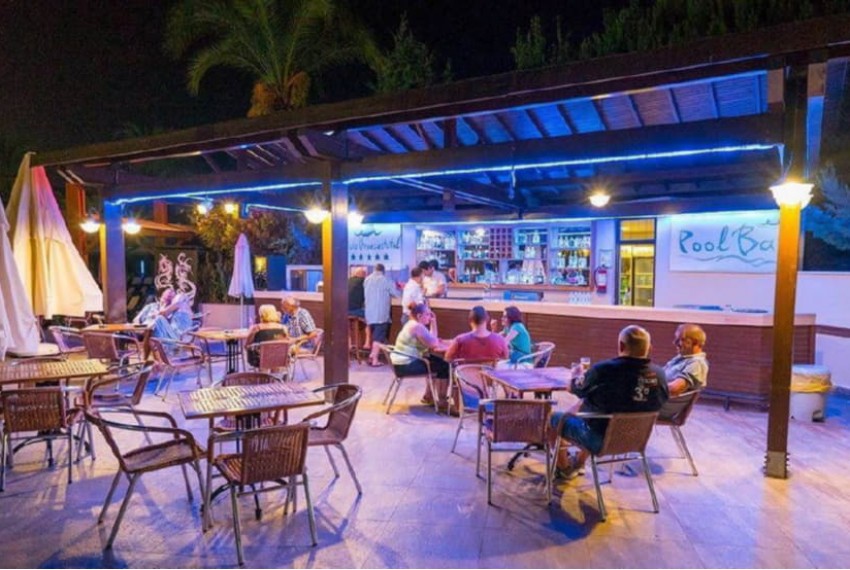 Side Breeze Hotel (ex. Hotel Monachus Park ), 5* Side Breeze Hotel (ex. Hotel Monachus Park ), 5*