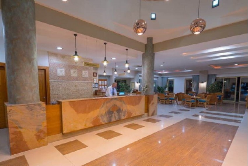 Side Breeze Hotel (ex. Hotel Monachus Park ), 5* Side Breeze Hotel (ex. Hotel Monachus Park ), 5*