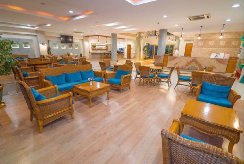 Side Breeze Hotel (ex. Hotel Monachus Park ), 5* Side Breeze Hotel (ex. Hotel Monachus Park ), 5*