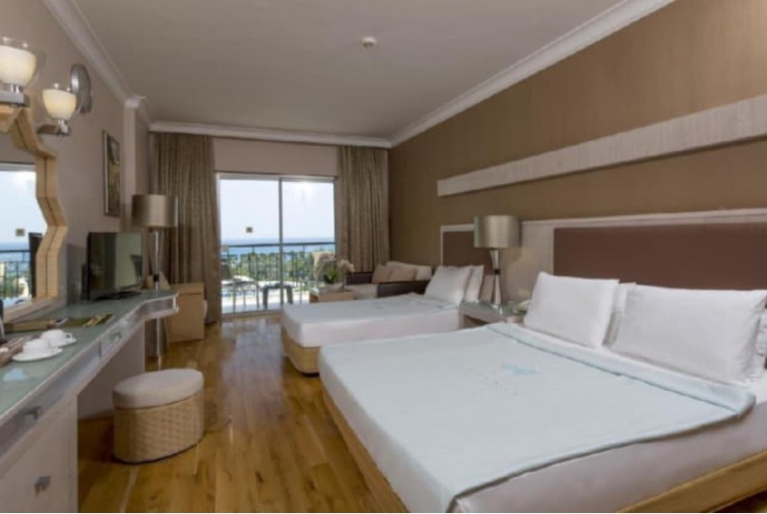 Mukarnas SPA Resort, 5* Mukarnas SPA Resort, 5*