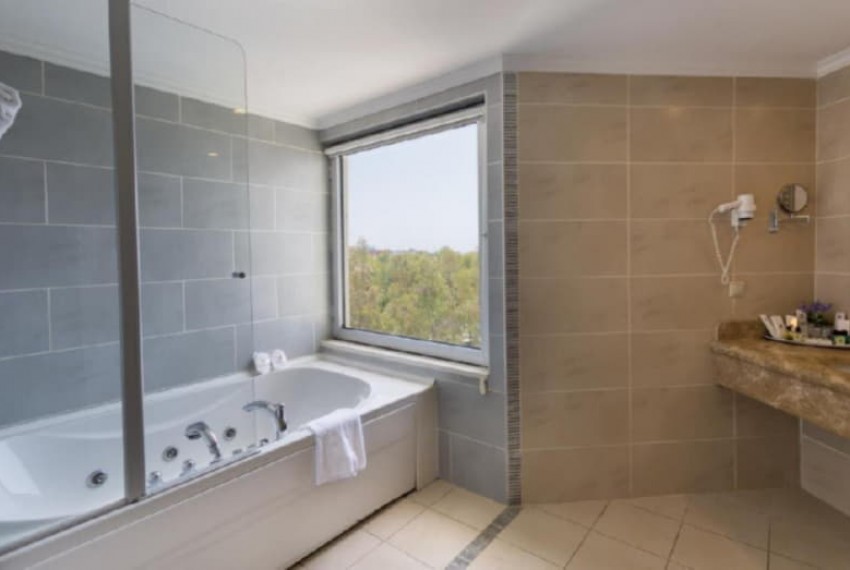 Mukarnas SPA Resort, 5* Mukarnas SPA Resort, 5*