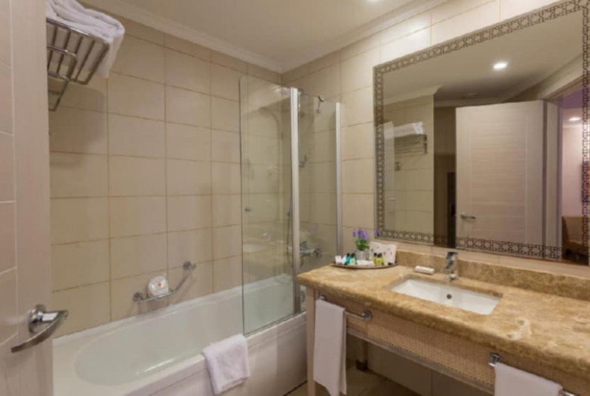 Mukarnas SPA Resort, 5* Mukarnas SPA Resort, 5*