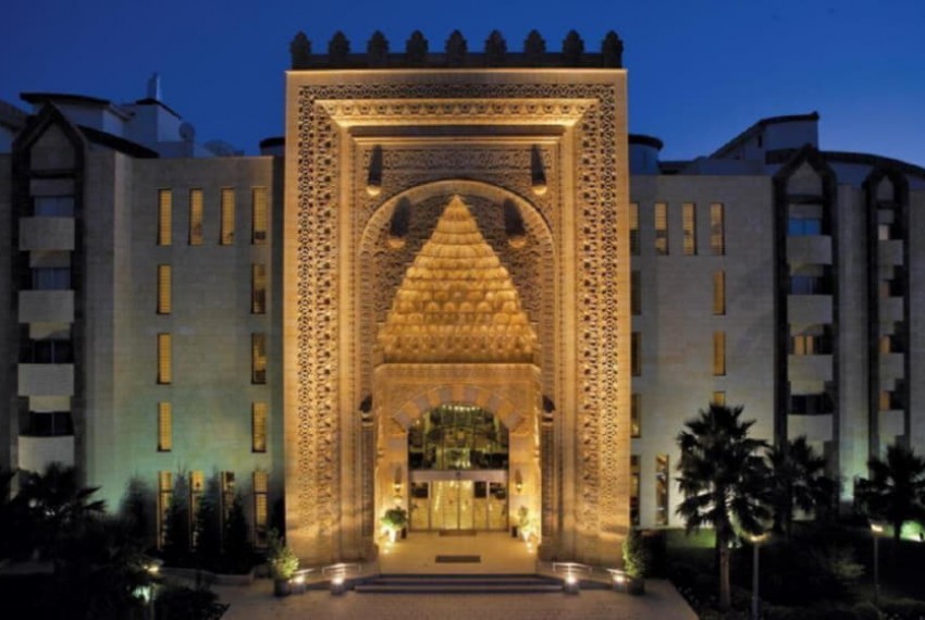 Mukarnas SPA Resort, 5* Mukarnas SPA Resort, 5*