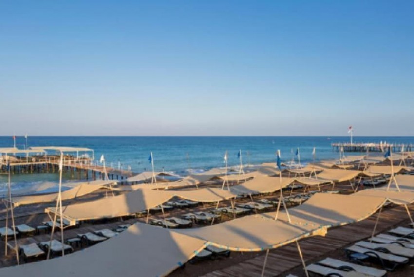 Mukarnas SPA Resort, 5* Mukarnas SPA Resort, 5*